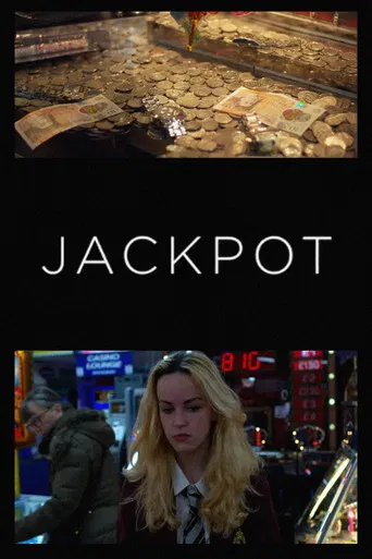 Jackpot poster
