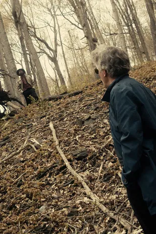 La neuvième cigarette poster