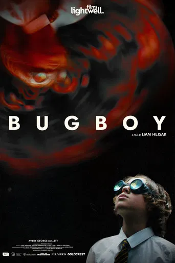 Bugboy poster