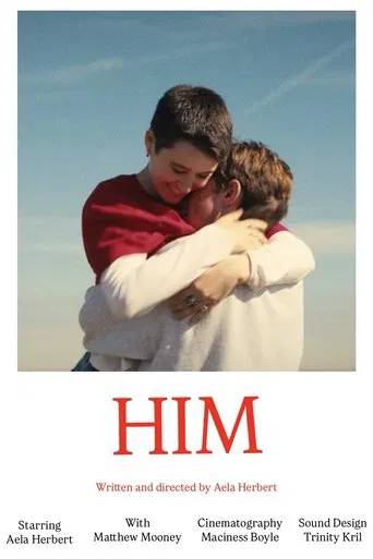 HIM poster