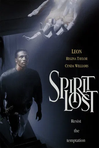 Spirit Lost poster