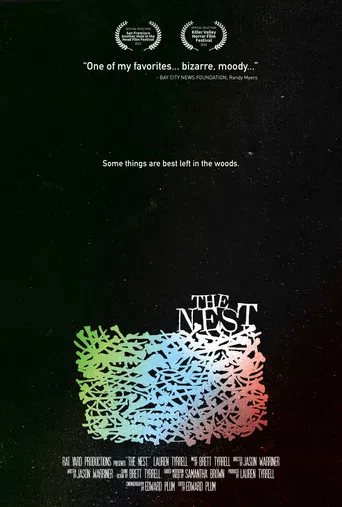 The Nest poster