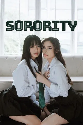 Sorority poster