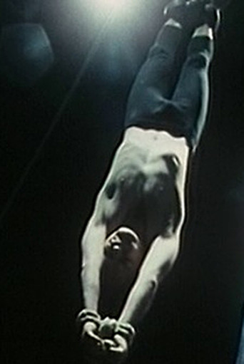 Demontage IX, Unternehmen Stahlglocke poster