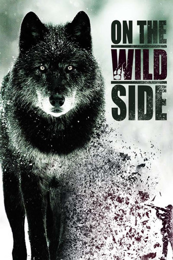 On The Wild Side poster
