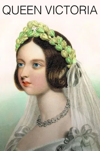 Queen Victoria: Love, Lust And Leadership poster