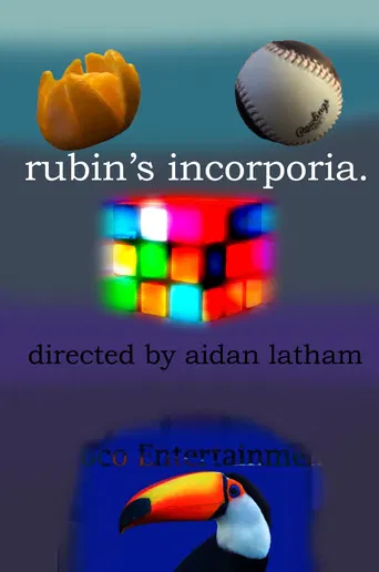 Rubin's Incorporia poster