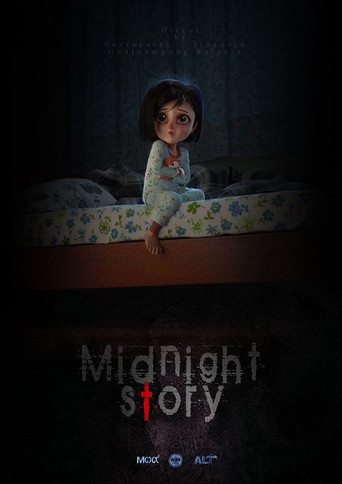 Midnight Story poster