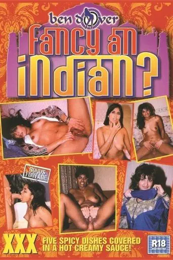 Ben Dover: Fancy an Indian? poster