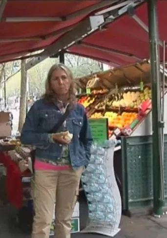 Cultural Shock, Level One poster