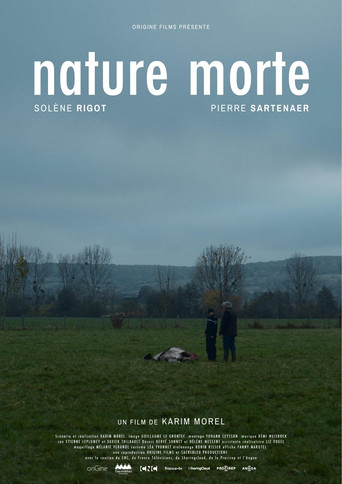 Nature Morte poster