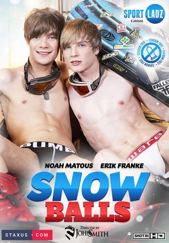 Snow Balls poster