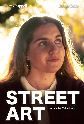 Street Art poster