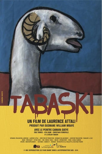 Tabaski poster