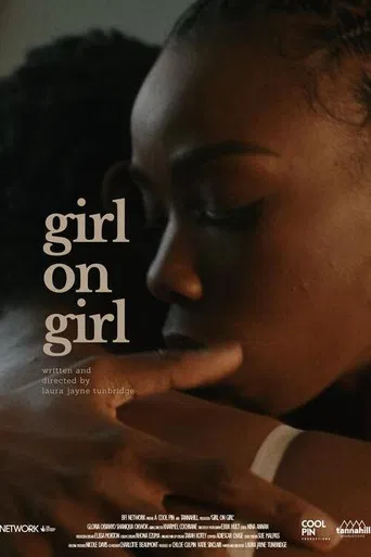 Girl on Girl poster