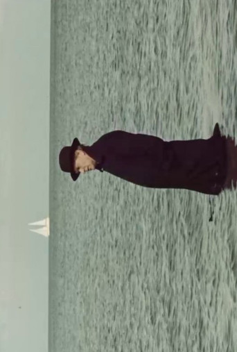 Ibsen's Motif poster