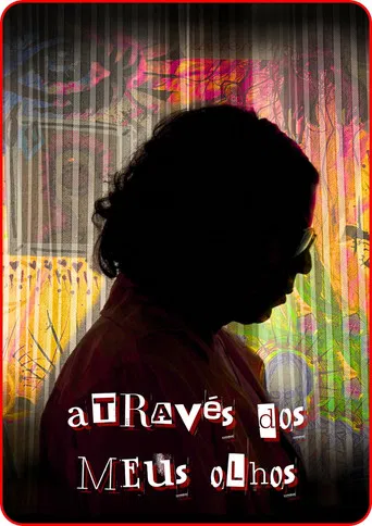 Através dos Meus Olhos poster