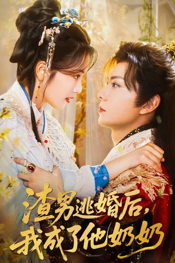 渣男逃婚后，我成了他奶奶 poster
