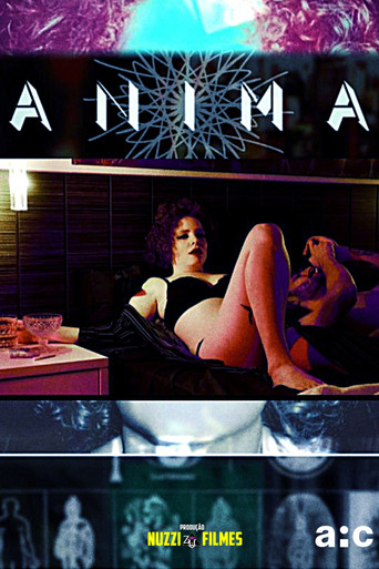Anima poster