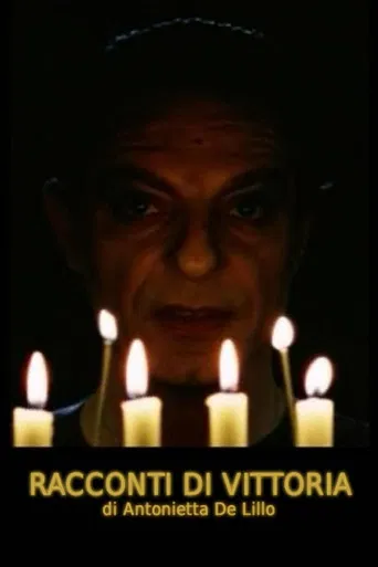 Victoria's Tales poster