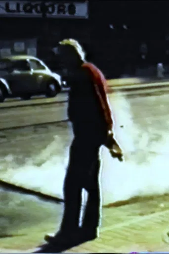 Audio and Visual Experiment 7 poster