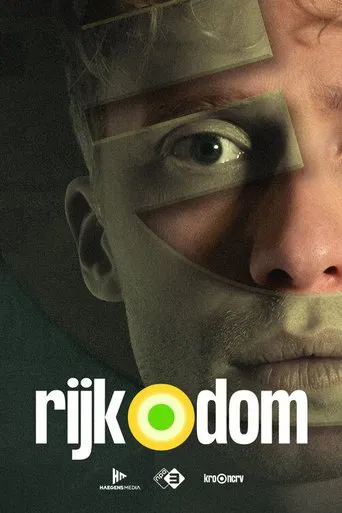 Rijkdom poster