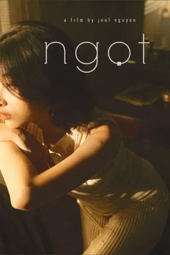 Ngọt poster