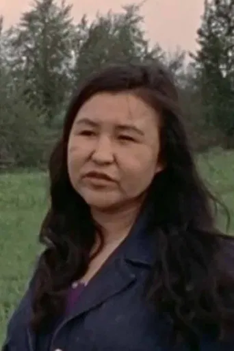 Like the Trees poster