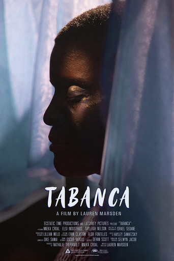 Tabanca poster