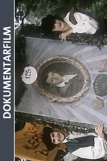 Gut gemeinter Zuruf oder Das Kleefest poster