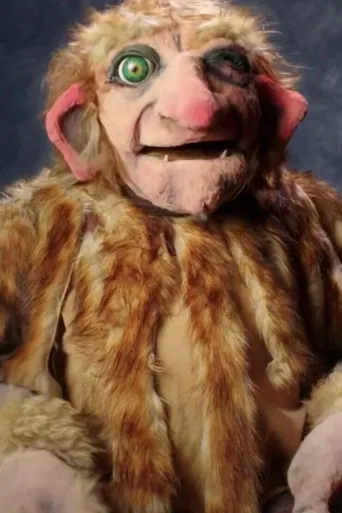 Karbonkel: The Ugly Truth poster