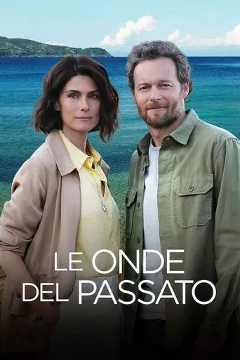 Le onde del passato poster