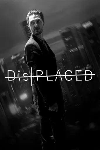 Displaced poster