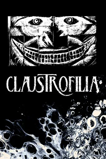 Claustrofilia poster