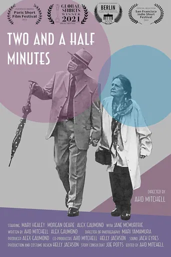 Two and a Half Minutes poster