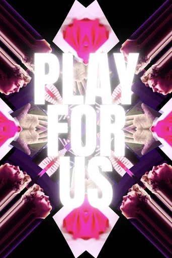 Play For Us poster