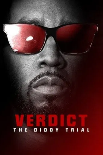 Verdict: The Diddy Trial - ABC News Special poster