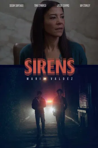 Sirens poster