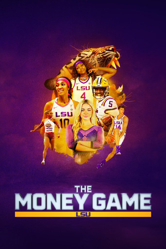 The Money Game poster