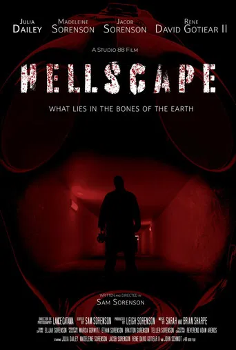 Hellscape poster