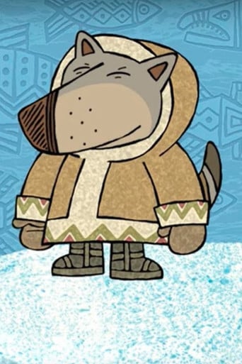 Raven is a Deceiver poster