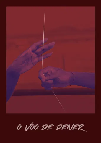 O Voo de Dener poster