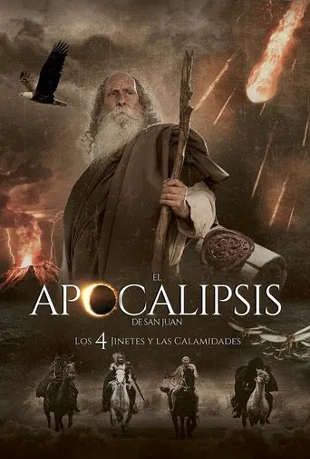 The Apocalypse of St John poster