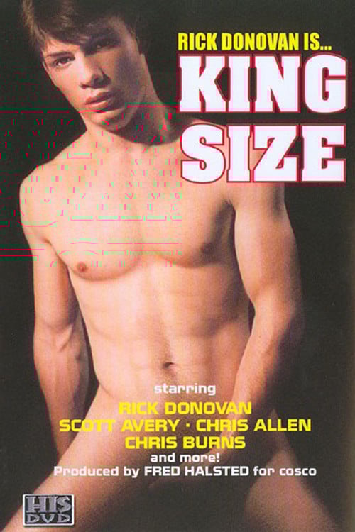 King Size poster