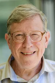 W. Stephen Gilbert profile