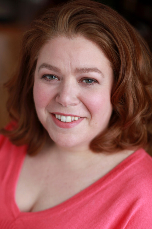 Janet Glassford profile