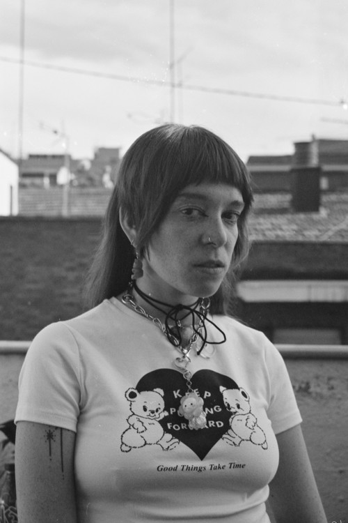 Nuria Rincón profile