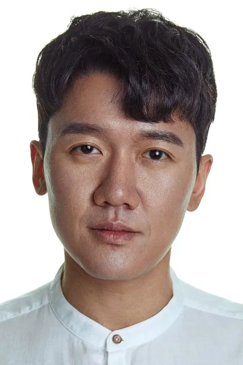 Kim Min-joong profile