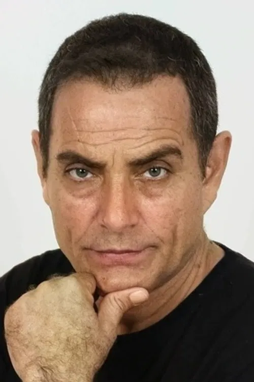 Aytaç Özgür profile