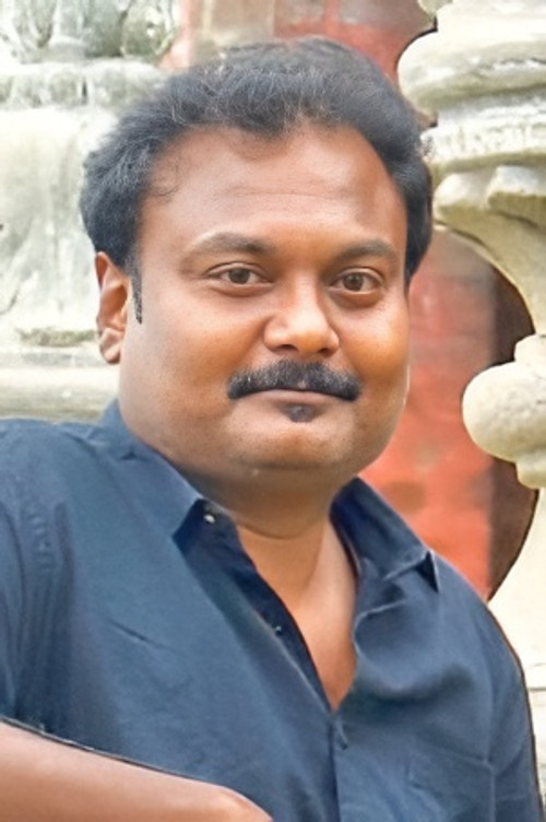 Bakkiyam Sankar profile